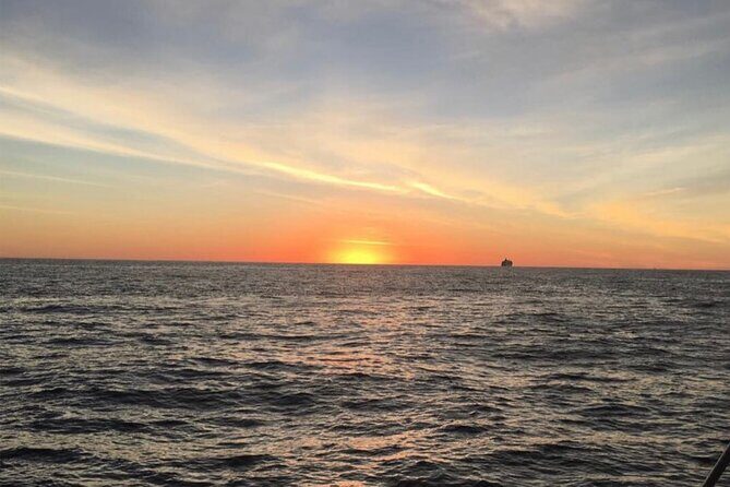 2 Hour Sunset Tour on Catamaran in Cabo San Lucas - The Boat Vibe: Party Cruise Energy vs. Relaxed Sunset