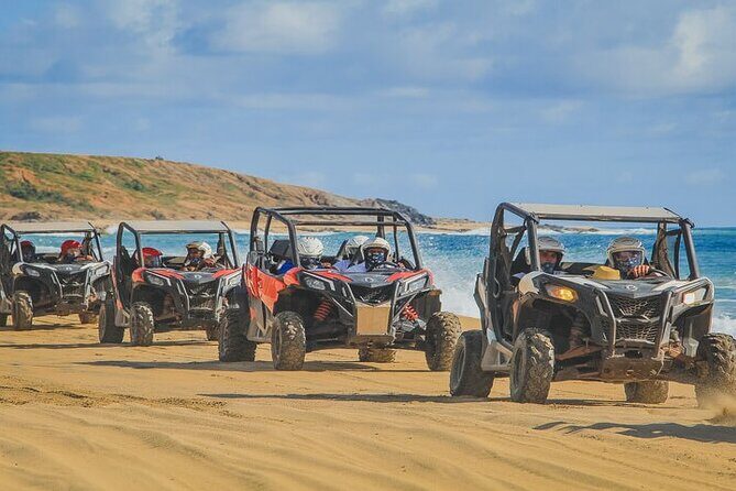 2 hours Horseback Riding & Dune Buggy Combo at Migriño Beach - Price and the extra fees: what you should budget