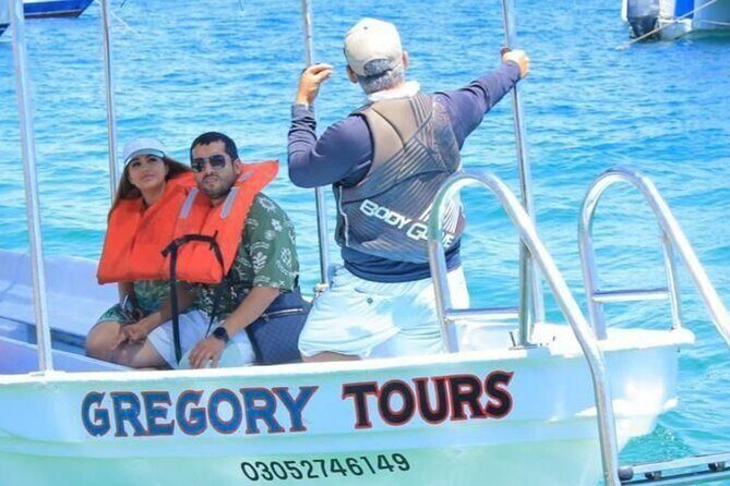 2 in 1 Tour | Arc Tour with Beach Drop - Key things to know before you go