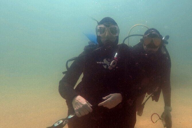 2 Tank Dive - Certified Divers (Santa Maria Bay & Chileno Bay) - A quick look at the schedule so you can plan your day