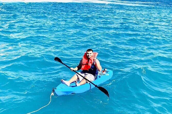 3 hour Snorkeling and Catamaran in Cabo San Lucas - Snorkeling session: what you should actually expect to see