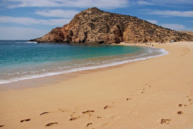 4-Hour Snorkeling Tour in Cabo San Lucas and Corridor - Cabo snorkeling in four hours: what the schedule actually feels like