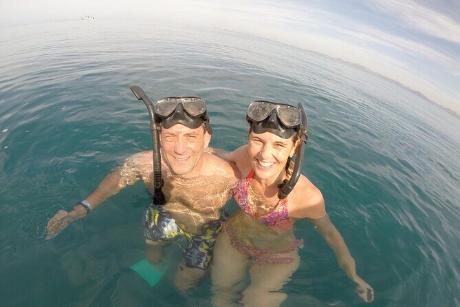 4-Hour Snorkeling Tour in Cabo San Lucas and Corridor - What’s included (and why it boosts value at $109)