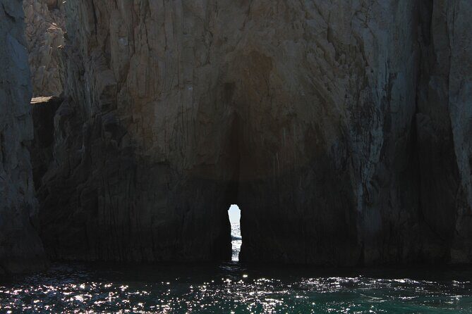 45 Minute Transparent Boat Ride to the Arch of Cabo San Lucas - Price and value: what the $45 covers (and what’s extra)