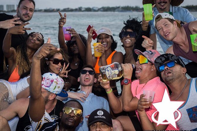 Adults Only Hip Hop Sessions Boat Party Cabo San Lucas - Why This Adults-Only Hip Hop Cruise Feels Like a Floating Club