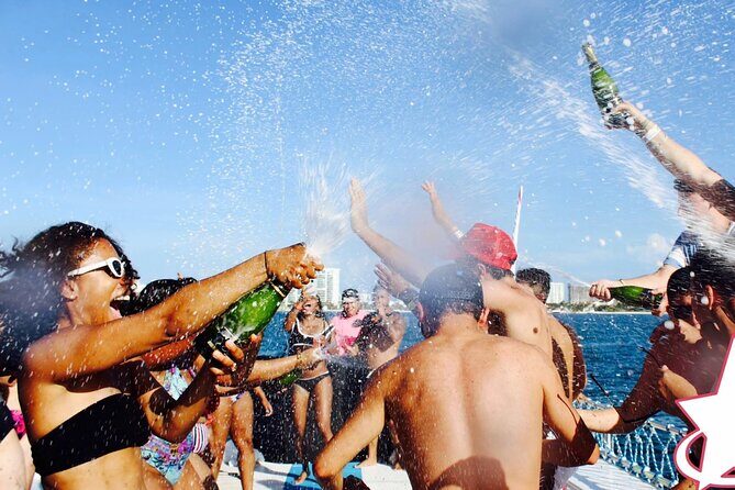 Adults Only Hip Hop Sessions Boat Party Cabo San Lucas - Who This Adults-Only Party Cruise Is Best For