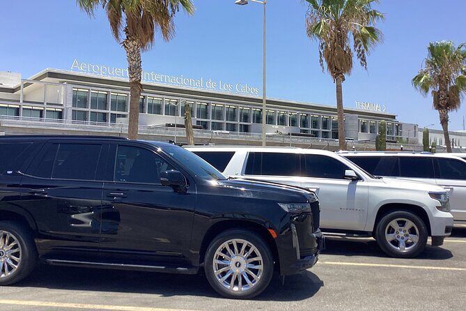 Affordable VIP Private Transportation- "ELEVATE YOUR JOURNEY" - Price and value: how $145 per group can be a smart move