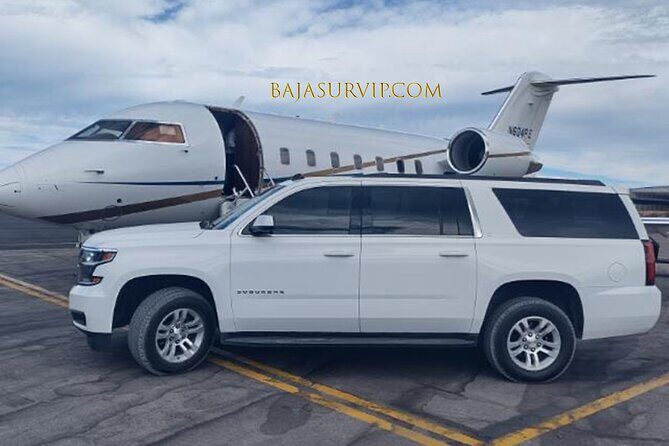 Affordable VIP Private Transportation- "ELEVATE YOUR JOURNEY" - Meeting logistics that are worth your attention
