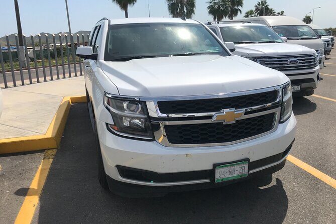 Airport Los Cabos Private Transportation - When Flights Change: Waiting Windows, Reassignment, and How Not to Get Stuck