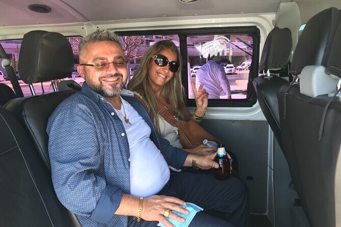 Airport Los Cabos Private Transportation - Price and Value: $80 Per Group, Plus the Stuff You Should Watch