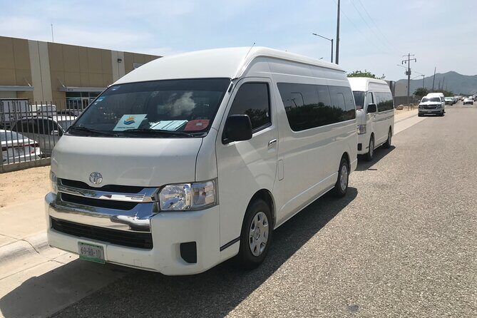 Airport Los Cabos Private Transportation - Reliability: What the Strong Reviews Get Right (And What the Weak Ones Warn You About)