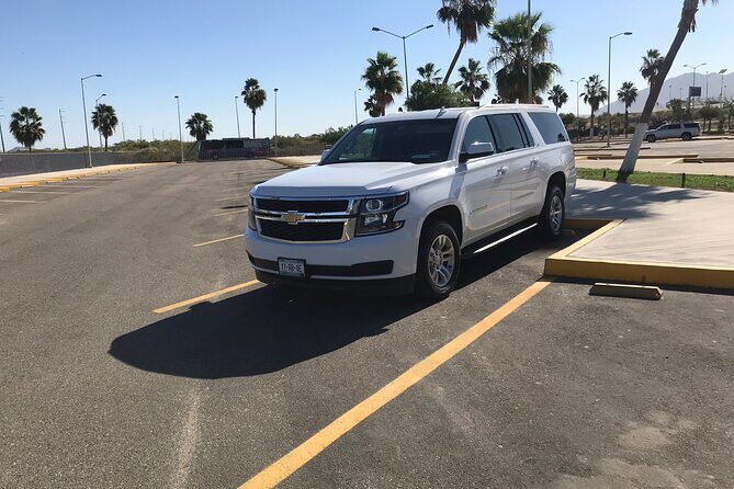 Airport Los Cabos Private Transportation - Who Should Book This, and Who Should Reconsider