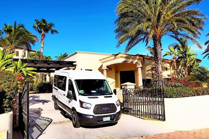 Airport Los cabos Round Trip Transportation - Practical Tips to Avoid the Common Transfer Headaches