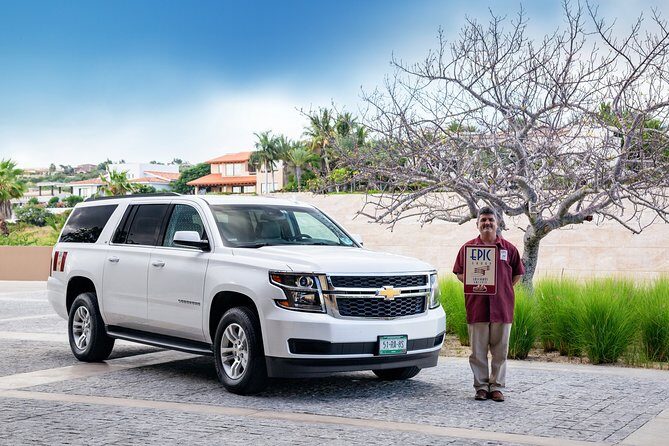 Airport Roundtrip Private Transportation - Should You Book This Roundtrip Airport Transfer?