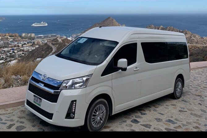 Airport transfers and all - Key points that matter for Cabo airport stress