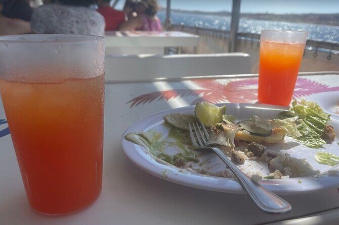 All-Inclusive Cabo Boat Tour: Music, Snorkeling, Open Bar & Lunch - Open Bar + DJ Music: How the Party Boat Fits Real Travel
