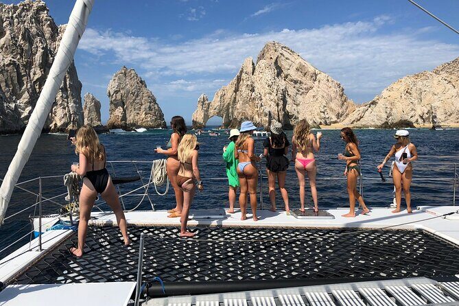 All Inclusive Cabo Boat Tour: Snorkeling, Food, and Drinks - Key Things to Know Before You Go