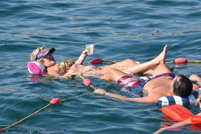 All Inclusive Cabo Boat Tour: Snorkeling, Food, and Drinks - Food and Drinks: The All-Inclusive Part That Most People Actually Care About