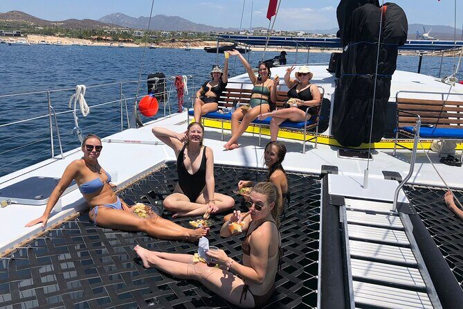 All Inclusive Cabo Boat Tour: Snorkeling, Food, and Drinks - Price and Value: Does $100 Make Sense for Cabo’s Boat Day?