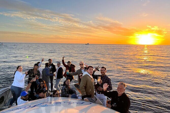 All Inclusive HUGE 75ft Yacht Up to 50 Guests Early Bird Promo - Price and what you’re really buying for $2,129