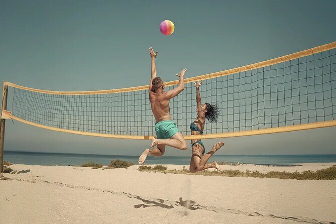 All inclusive private Beach Club - Stop at Tierra Sagrada Beach Club: pool, food, tastings, and DJ energy