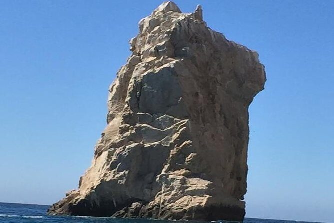 Arch Tour with Amazing Captain in Cabo San Lucas - Who Should Book This Arch Tour (and Who Might Want a Different Option)