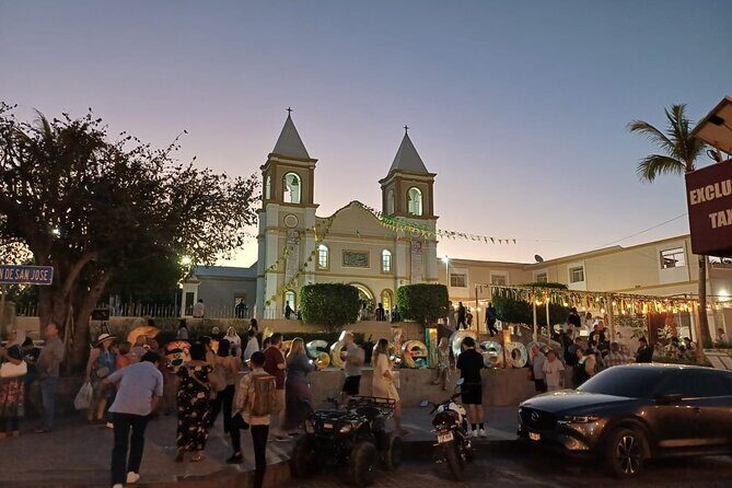 Art Walk Tour in Los Cabos - The 5-hour San José del Cabo route that actually feels manageable