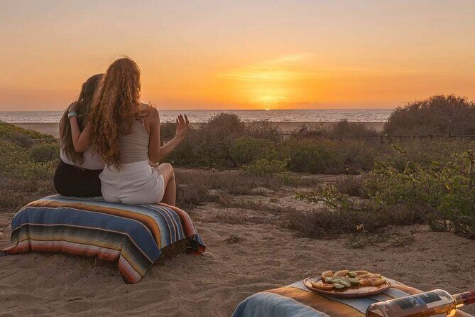 ATV Desert Adventure in Baja - Safety rules that affect your day: cell phones, collision insurance, and fitness needs