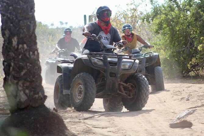 ATV Pacific Tour in Cabo San Lucas - ATV Pacific in Cabo: A Desert-to-Ocean Day That Actually Feels Like Baja