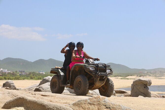 ATV Pacific Tour in Cabo San Lucas - Timing, Check-in, and How to Avoid Small Frustrations