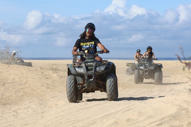 ATV Pacific Tour in Cabo San Lucas - What to Bring and What to Wear (So Your Day Stays Fun)