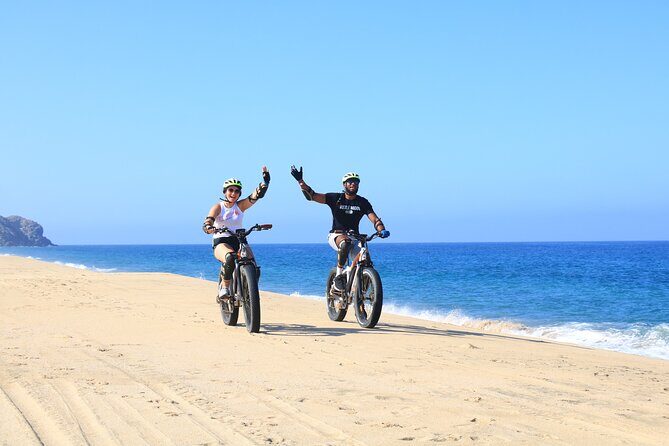ATVs, UTVs, and Camel Ride in All Access Adventure Park and Beach - Camel ride on a secluded beach: why this moment sticks