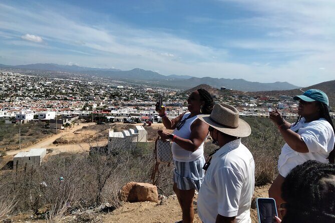Authentic Cabo San Lucas Tour - Key highlights worth showing up for