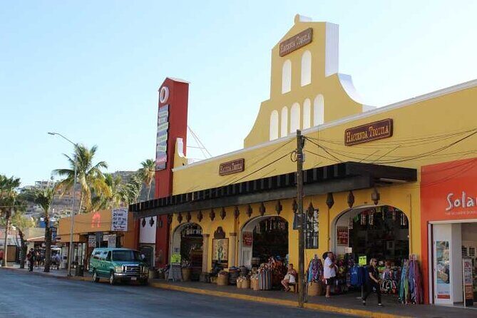 Authentic Cabo San Lucas Tour - The morning plan: pickup, pace, and what $75 gets you
