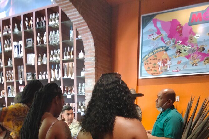Authentic Cabo San Lucas Tour - Downtown shopping time: what you gain and what to expect