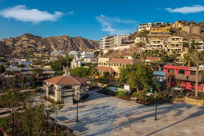 Authentic Cabo San Lucas Tour - The guide makes a difference: English, bilingual support, and real personalities