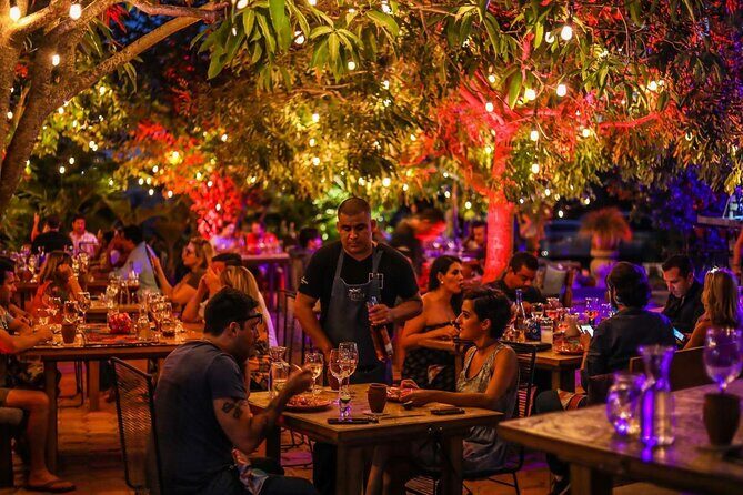 Authentic Mexican Legacy Cooking Class in Cabo San Lucas - Where Metate Cabo Turns a Cooking Lesson into a Garden Dinner