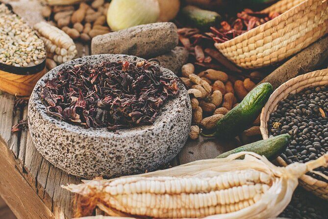 Authentic Mexican Legacy Cooking Class in Cabo San Lucas - What You’ll Cook (and What Might Be Prepped): Realistic Expectations