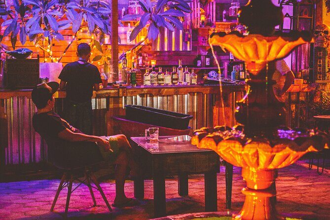 Authentic Mexican Legacy Cooking Class in Cabo San Lucas - Appetizers That Build the Evening: Ceviche, Empanadas, and More