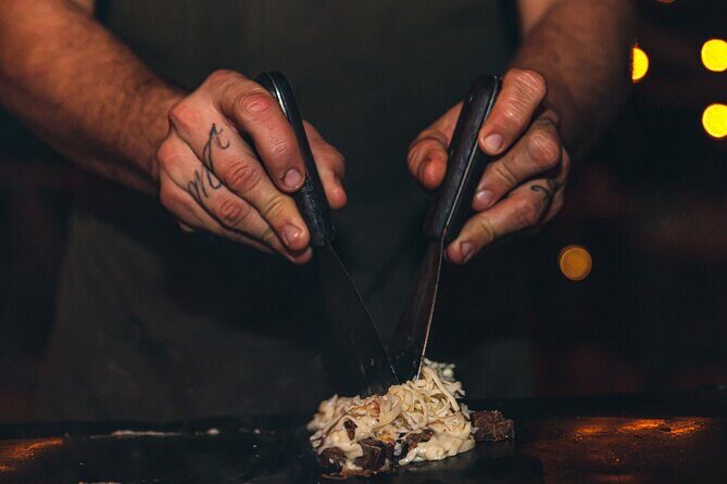 Authentic Mexican Legacy Cooking Class in Cabo San Lucas - The Cabo Atmosphere: Friendly Staff, Real Questions, and a Quick Personality Check