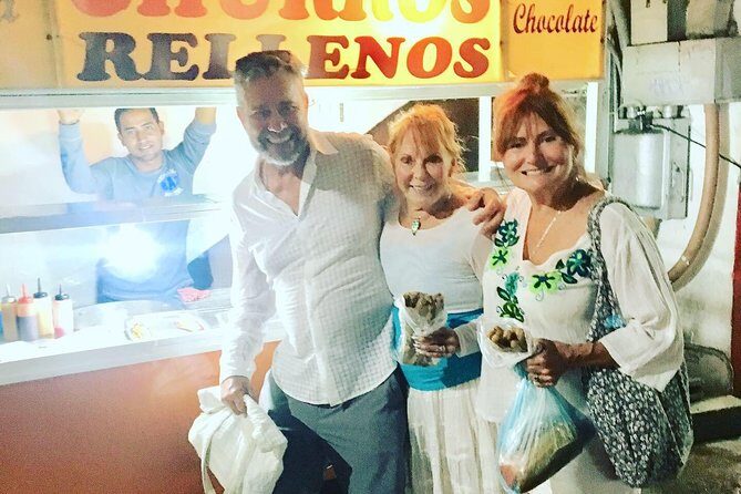 AvoCabo Food Tour - Cabo San Lucas gets easier when you eat like a local