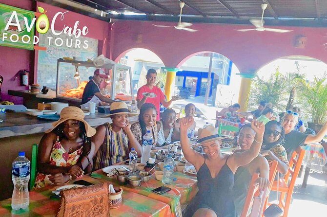 AvoCabo Food Tour - What you’ll eat on this 3-hour walking feast