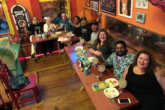 AvoCabo Food Tour - Stop-by-stop: from the local side of Cabo to churros at the end