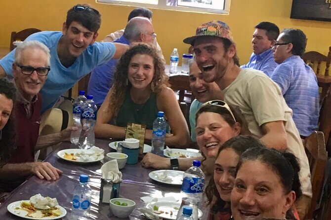 AvoCabo Food Tour - Who should book, and who should skip