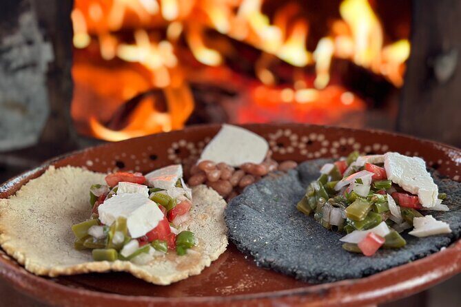 Azteca Tacos Cooking Class - Getting There: 3:00 pm Timing, Pickup, and a Max-6 Group