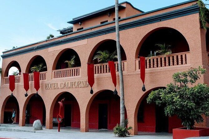Balandra, La Paz and Todos Santos - Timing, pickup, and how to avoid a rough start