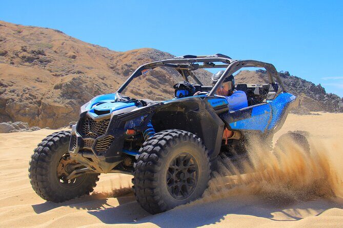 Beach Camel Ride and Sky Bike in Cabo - The Tequila Tasting: a small finish with personality