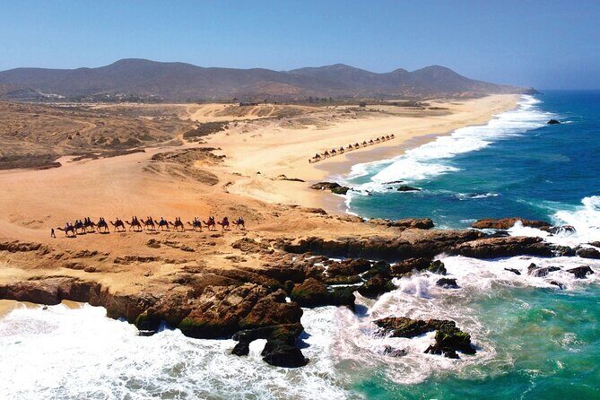 Beach CAN-AM SXS X3 and Camel Ride in Cabo - Tips to avoid budget surprises and ride-ready regrets