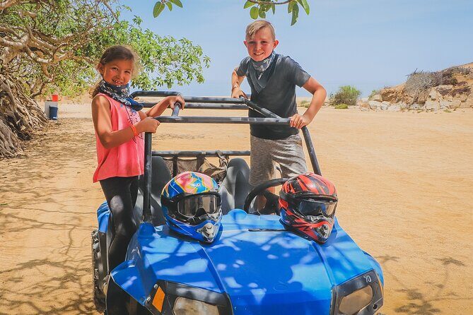 Beach CAN-AM SXS X3 and Horseback Ride in Cabo - Price and Value: Where the Real Cost Really Lands