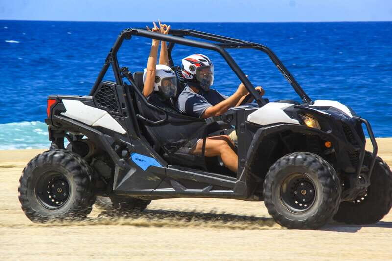 Beach & Desert UTV Tour in Cabo - Why This 2-Hour Cabo UTV Tour Feels Like Real Value